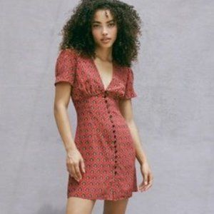 Réalisation Par - THE CECILE in Fortune XS